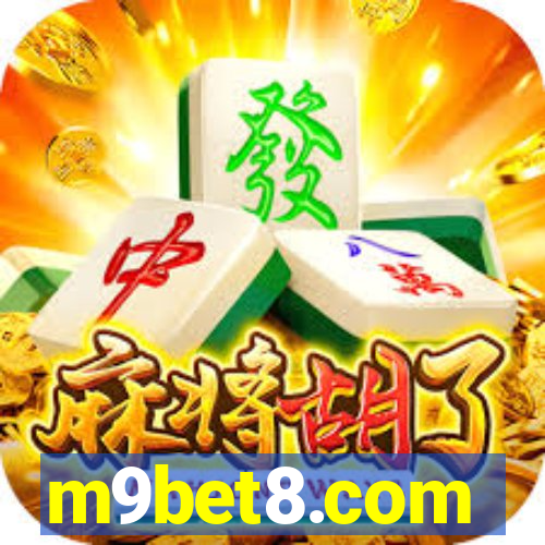 m9bet8.com