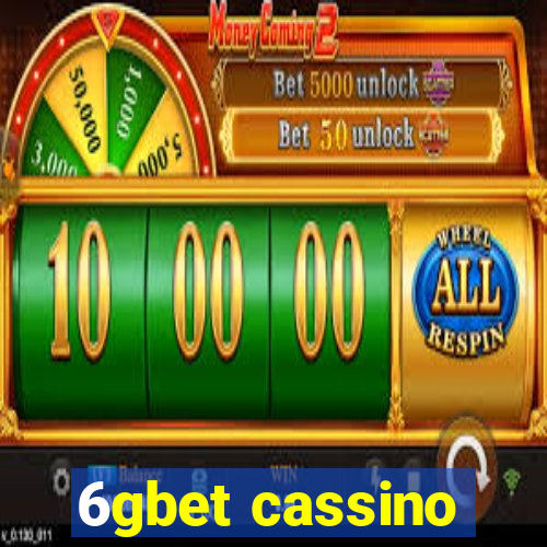 6gbet cassino