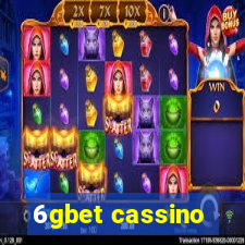 6gbet cassino