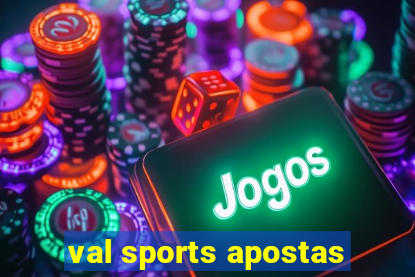 val sports apostas