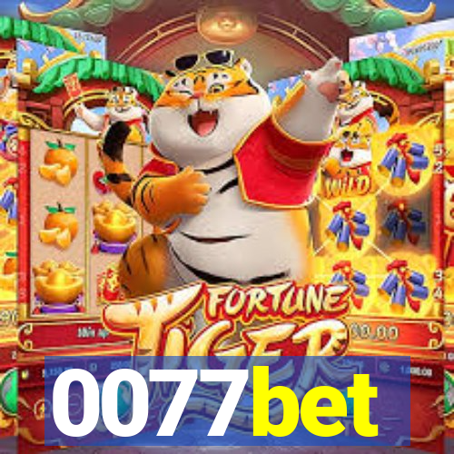 0077bet