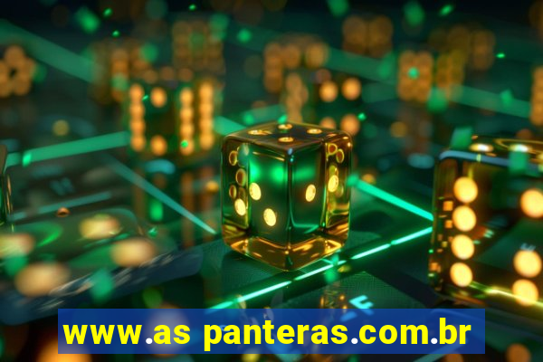 www.as panteras.com.br