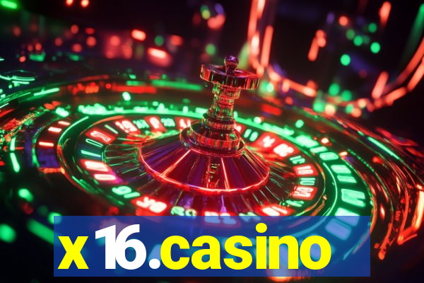 x16.casino