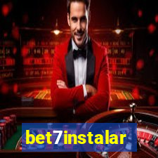 bet7instalar