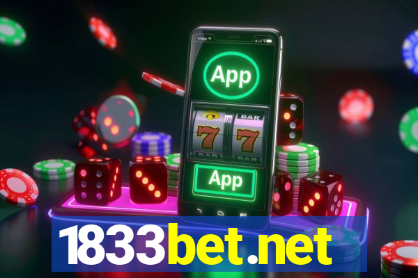 1833bet.net