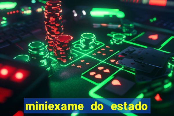 miniexame do estado mental pdf