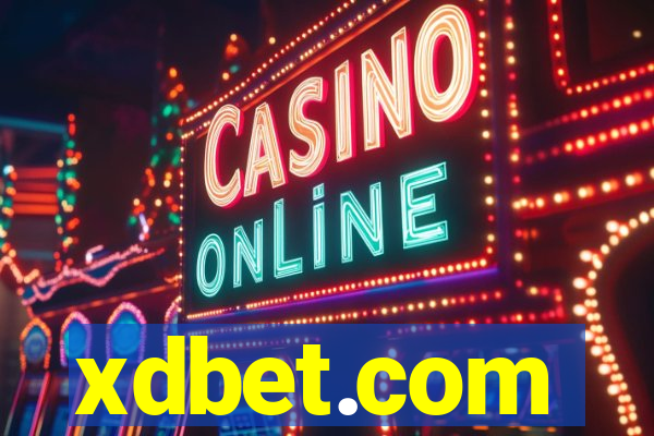 xdbet.com