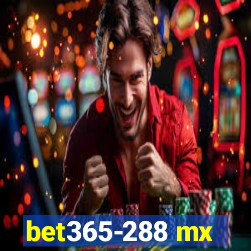 bet365-288 mx