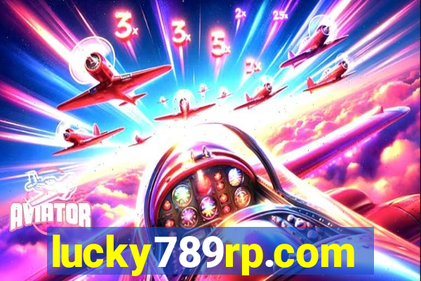 lucky789rp.com