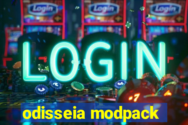 odisseia modpack