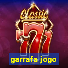 garrafa jogo