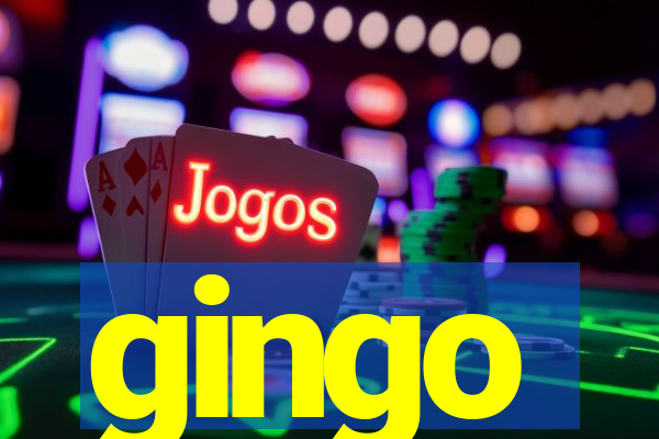 gingo