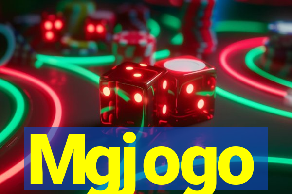 Mgjogo