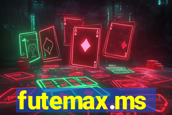 futemax.ms