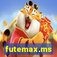 futemax.ms