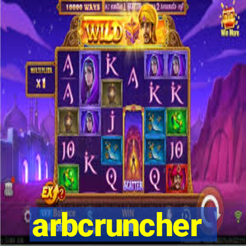 arbcruncher