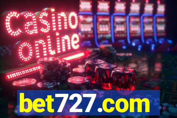 bet727.com