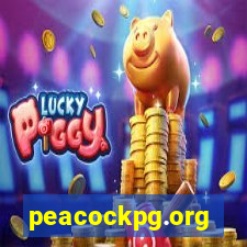 peacockpg.org