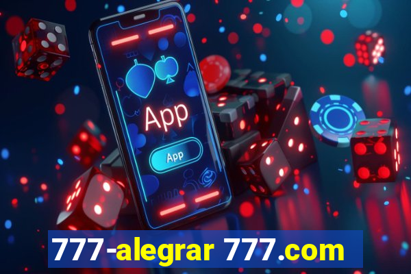 777-alegrar 777.com