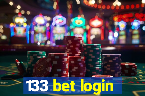 133 bet login