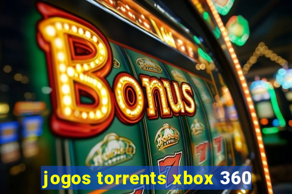 jogos torrents xbox 360