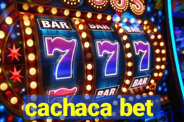 cachaca bet