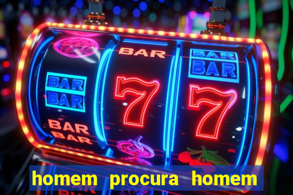 homem procura homem em porto alegre