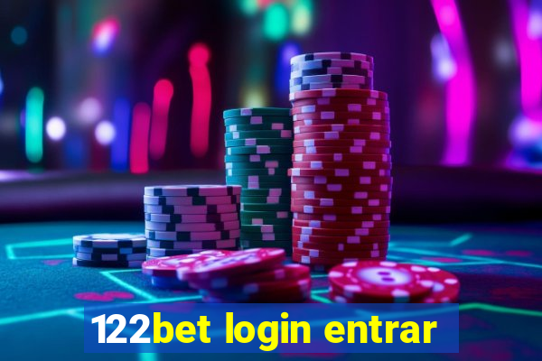 122bet login entrar