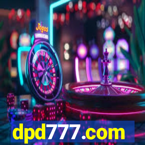 dpd777.com