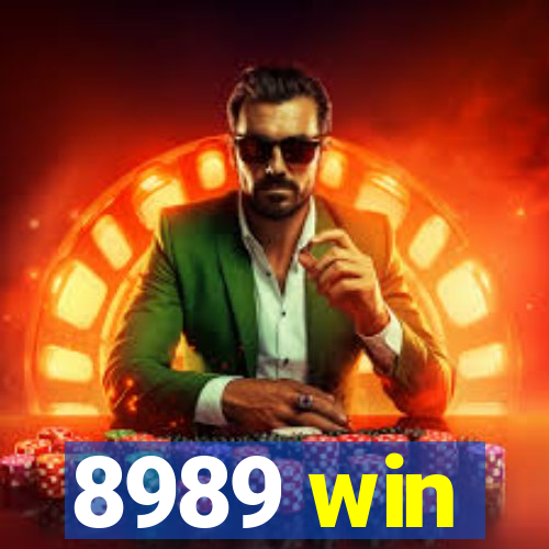 8989 win