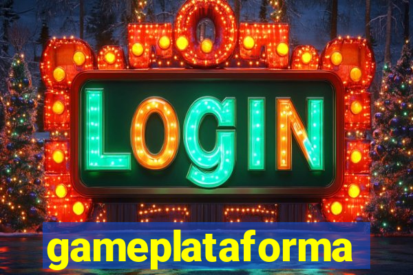 gameplataforma