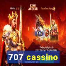 707 cassino