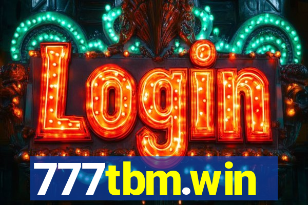 777tbm.win