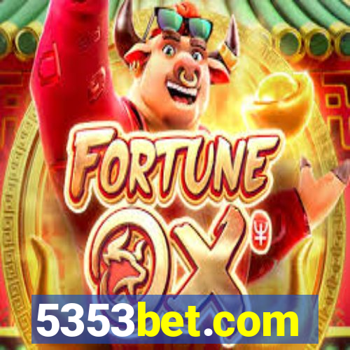 5353bet.com