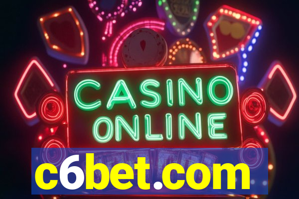 c6bet.com