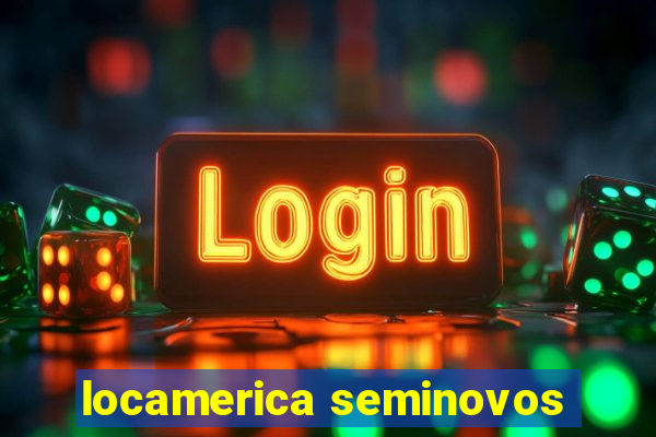 locamerica seminovos