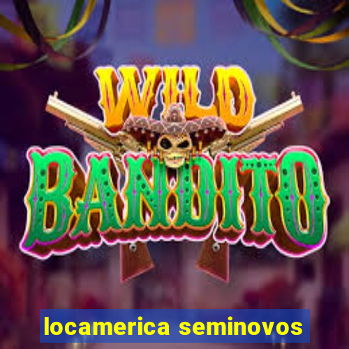 locamerica seminovos