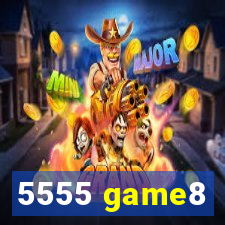 5555 game8