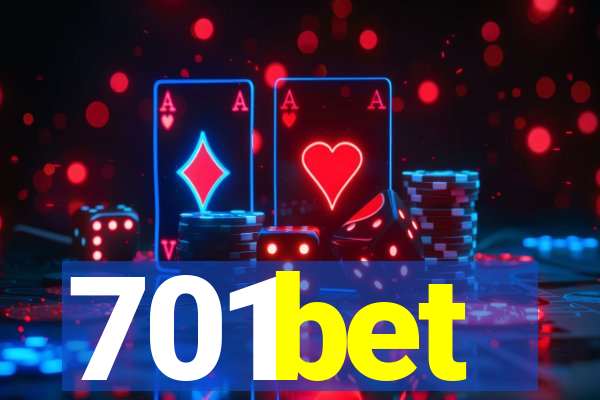 701bet