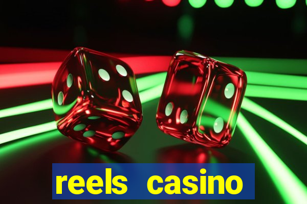 reels casino rodrigo faro