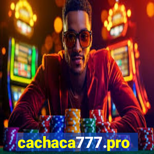 cachaca777.pro