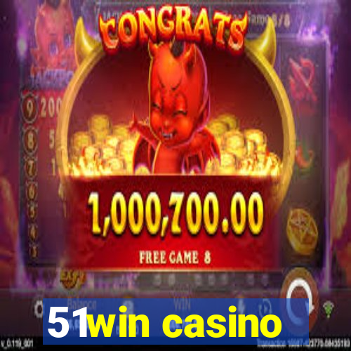 51win casino