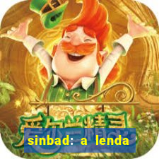 sinbad: a lenda dos sete mares dublado filme completo dublado download