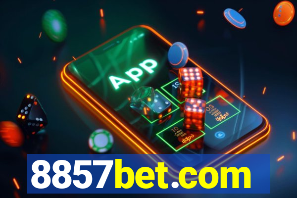 8857bet.com