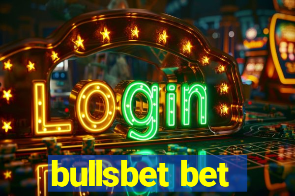 bullsbet bet