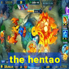 the hentao