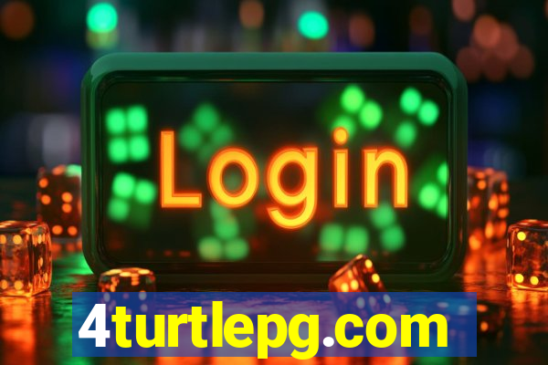 4turtlepg.com