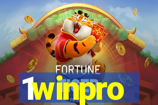 1winpro