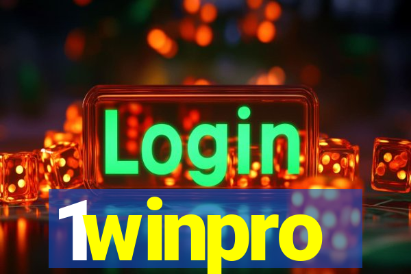 1winpro