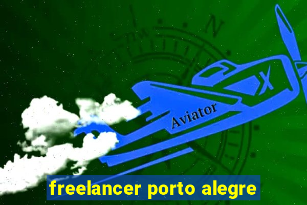 freelancer porto alegre